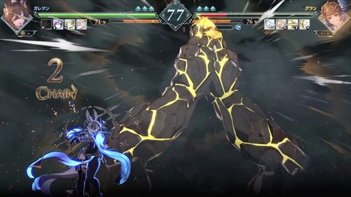 ���������꡼ No.022�Υ���ͥ������ / �Υץ쥤��ݡϡ�GBVSR�פ˻��魯�륬����ϥ��ޥ���ꤲ�����Υѥ�����ס���Ի�ͷ�Ǥǵ��ˤʤ�ץ쥤�ե������Τ���Ƥ���