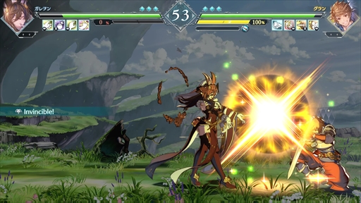 ���������꡼ No.025�Υ���ͥ������ / �Υץ쥤��ݡϡ�GBVSR�פ˻��魯�륬����ϥ��ޥ���ꤲ�����Υѥ�����ס���Ի�ͷ�Ǥǵ��ˤʤ�ץ쥤�ե������Τ���Ƥ���