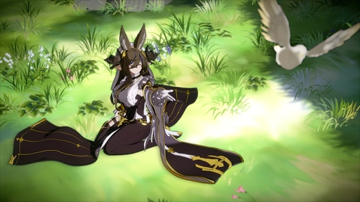 ���������꡼ No.028�Υ���ͥ������ / �Υץ쥤��ݡϡ�GBVSR�פ˻��魯�륬����ϥ��ޥ���ꤲ�����Υѥ�����ס���Ի�ͷ�Ǥǵ��ˤʤ�ץ쥤�ե������Τ���Ƥ���