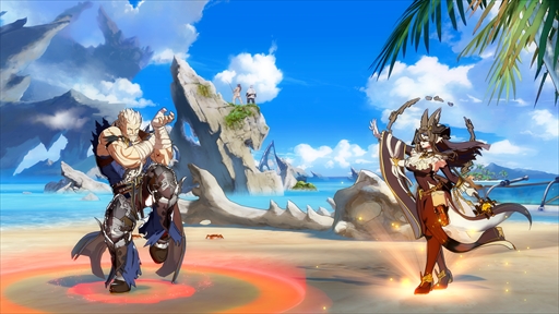 ���������꡼ No.039�Υ���ͥ������ / �Υץ쥤��ݡϡ�GBVSR�פ˻��魯�륬����ϥ��ޥ���ꤲ�����Υѥ�����ס���Ի�ͷ�Ǥǵ��ˤʤ�ץ쥤�ե������Τ���Ƥ���