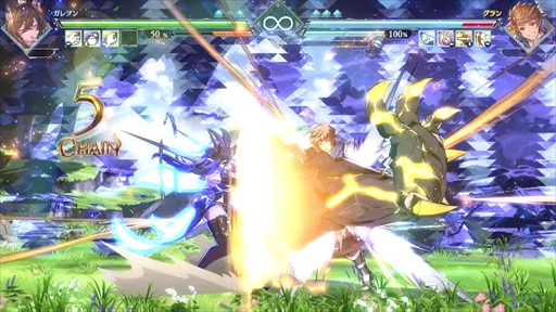 ���������꡼ No.043�Υ���ͥ������ / �Υץ쥤��ݡϡ�GBVSR�פ˻��魯�륬����ϥ��ޥ���ꤲ�����Υѥ�����ס���Ի�ͷ�Ǥǵ��ˤʤ�ץ쥤�ե������Τ���Ƥ���