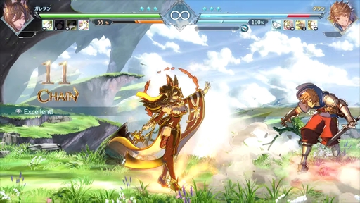 ���������꡼ No.045�Υ���ͥ������ / �Υץ쥤��ݡϡ�GBVSR�פ˻��魯�륬����ϥ��ޥ���ꤲ�����Υѥ�����ס���Ի�ͷ�Ǥǵ��ˤʤ�ץ쥤�ե������Τ���Ƥ���