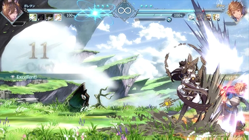 ���������꡼ No.047�Υ���ͥ������ / �Υץ쥤��ݡϡ�GBVSR�פ˻��魯�륬����ϥ��ޥ���ꤲ�����Υѥ�����ס���Ի�ͷ�Ǥǵ��ˤʤ�ץ쥤�ե������Τ���Ƥ���