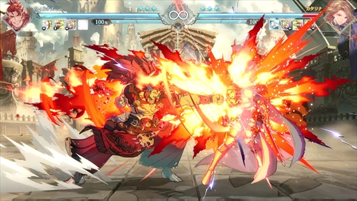 ꡼ No.002 | Υץ쥤ݡϡGBVSRפΥʥܶȯϤĹ꿨Υ饯ˡ󡤥ʥᥢEXǤˤ⿨Ƥ