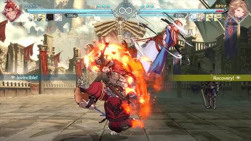 ꡼ No.003 | Υץ쥤ݡϡGBVSRפΥʥܶȯϤĹ꿨Υ饯ˡ󡤥ʥᥢEXǤˤ⿨Ƥ