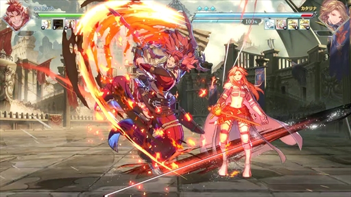 ꡼ No.008 | Υץ쥤ݡϡGBVSRפΥʥܶȯϤĹ꿨Υ饯ˡ󡤥ʥᥢEXǤˤ⿨Ƥ