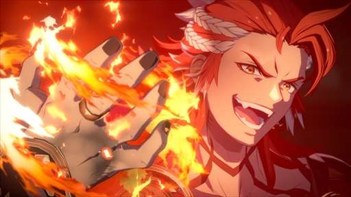 ꡼ No.016 | Υץ쥤ݡϡGBVSRפΥʥܶȯϤĹ꿨Υ饯ˡ󡤥ʥᥢEXǤˤ⿨Ƥ