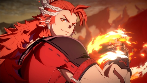 ꡼ No.017 | Υץ쥤ݡϡGBVSRפΥʥܶȯϤĹ꿨Υ饯ˡ󡤥ʥᥢEXǤˤ⿨Ƥ