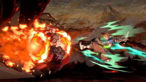 ꡼ No.025 | Υץ쥤ݡϡGBVSRפΥʥܶȯϤĹ꿨Υ饯ˡ󡤥ʥᥢEXǤˤ⿨Ƥ