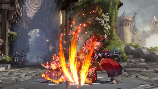 ꡼ No.030 | Υץ쥤ݡϡGBVSRפΥʥܶȯϤĹ꿨Υ饯ˡ󡤥ʥᥢEXǤˤ⿨Ƥ