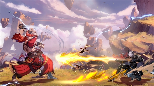 ꡼ No.031 | Υץ쥤ݡϡGBVSRפΥʥܶȯϤĹ꿨Υ饯ˡ󡤥ʥᥢEXǤˤ⿨Ƥ