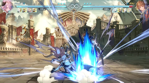 ꡼ No.034 | Υץ쥤ݡϡGBVSRפΥʥܶȯϤĹ꿨Υ饯ˡ󡤥ʥᥢEXǤˤ⿨Ƥ