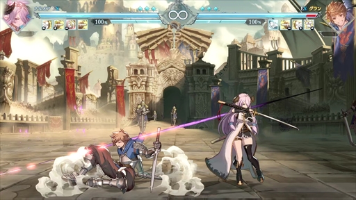 ꡼ No.035 | Υץ쥤ݡϡGBVSRפΥʥܶȯϤĹ꿨Υ饯ˡ󡤥ʥᥢEXǤˤ⿨Ƥ