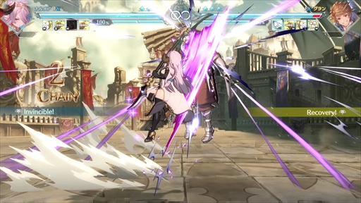 ꡼ No.036 | Υץ쥤ݡϡGBVSRפΥʥܶȯϤĹ꿨Υ饯ˡ󡤥ʥᥢEXǤˤ⿨Ƥ