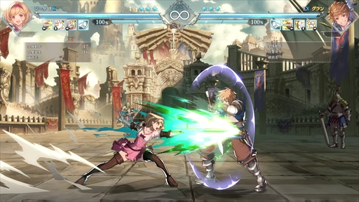 ꡼ No.038 | Υץ쥤ݡϡGBVSRפΥʥܶȯϤĹ꿨Υ饯ˡ󡤥ʥᥢEXǤˤ⿨Ƥ