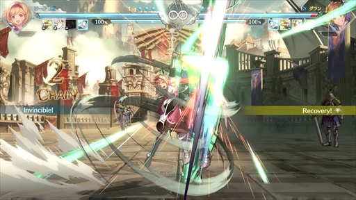 ꡼ No.041 | Υץ쥤ݡϡGBVSRפΥʥܶȯϤĹ꿨Υ饯ˡ󡤥ʥᥢEXǤˤ⿨Ƥ