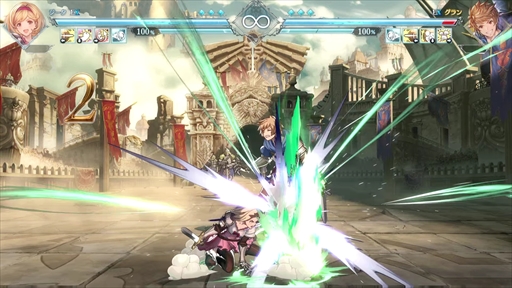 ꡼ No.042 | Υץ쥤ݡϡGBVSRפΥʥܶȯϤĹ꿨Υ饯ˡ󡤥ʥᥢEXǤˤ⿨Ƥ