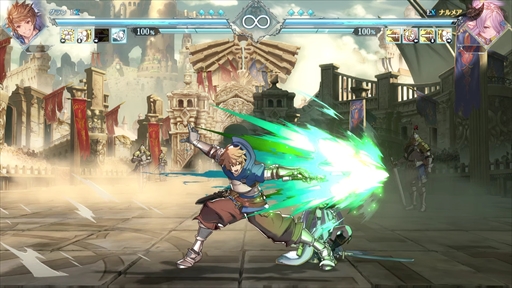 ꡼ No.047 | Υץ쥤ݡϡGBVSRפΥʥܶȯϤĹ꿨Υ饯ˡ󡤥ʥᥢEXǤˤ⿨Ƥ