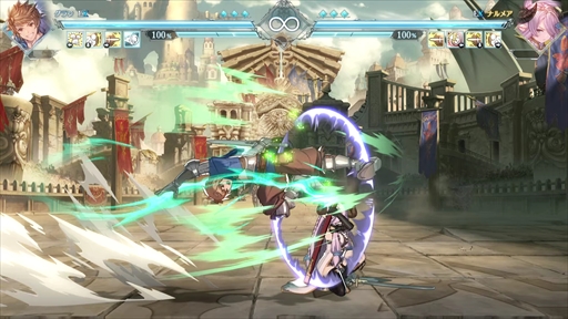 ꡼ No.050 | Υץ쥤ݡϡGBVSRפΥʥܶȯϤĹ꿨Υ饯ˡ󡤥ʥᥢEXǤˤ⿨Ƥ