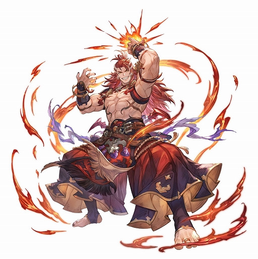 ꡼ No.002 | GBVSRסʰʴդ뿷饯֥ʥפо졣󡤥ʥᥢEX饯ڤؤǽ