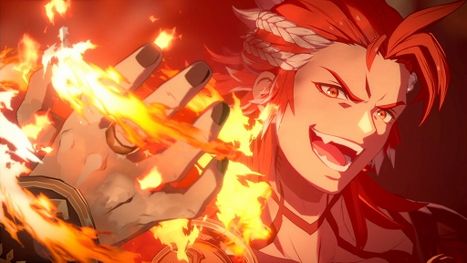 ꡼ No.003 | GBVSRסʰʴդ뿷饯֥ʥפо졣󡤥ʥᥢEX饯ڤؤǽ