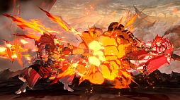 ꡼ No.004 | GBVSRסʰʴդ뿷饯֥ʥפо졣󡤥ʥᥢEX饯ڤؤǽ