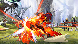 ꡼ No.006 | GBVSRסʰʴդ뿷饯֥ʥפо졣󡤥ʥᥢEX饯ڤؤǽ