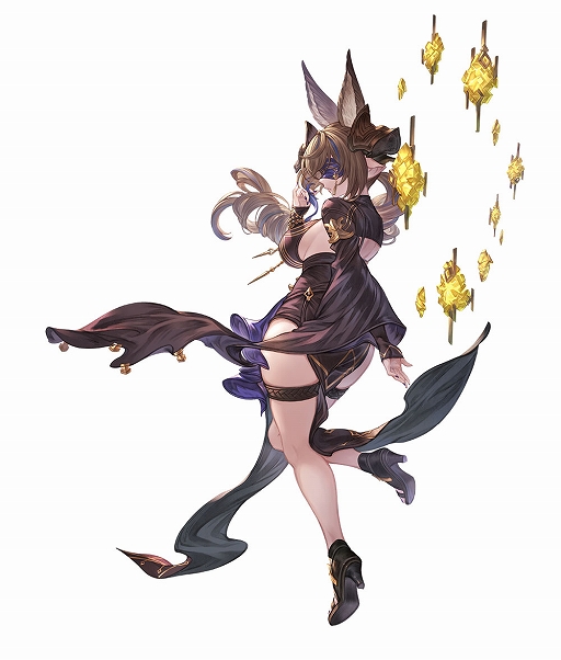 ꡼ No.009 | GBVSRסʰʴդ뿷饯֥ʥפо졣󡤥ʥᥢEX饯ڤؤǽ