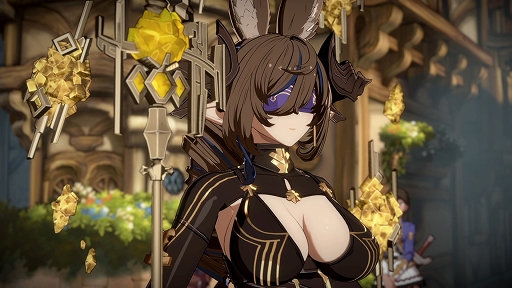 ꡼ No.010 | GBVSRסʰʴդ뿷饯֥ʥפо졣󡤥ʥᥢEX饯ڤؤǽ