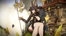 ꡼ No.012 | GBVSRסʰʴդ뿷饯֥ʥפо졣󡤥ʥᥢEX饯ڤؤǽ