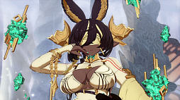 ꡼ No.013 | GBVSRסʰʴդ뿷饯֥ʥפо졣󡤥ʥᥢEX饯ڤؤǽ