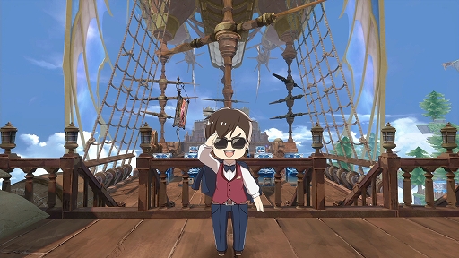 ꡼ No.016 | GBVSRסʰʴդ뿷饯֥ʥפо졣󡤥ʥᥢEX饯ڤؤǽ