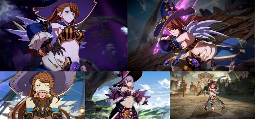 ꡼ No.018 | GBVSRסʰʴդ뿷饯֥ʥפо졣󡤥ʥᥢEX饯ڤؤǽ