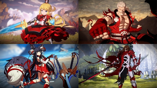 ꡼ No.019 | GBVSRסʰʴդ뿷饯֥ʥפо졣󡤥ʥᥢEX饯ڤؤǽ