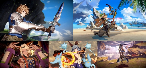 ꡼ No.020 | GBVSRסʰʴդ뿷饯֥ʥפо졣󡤥ʥᥢEX饯ڤؤǽ