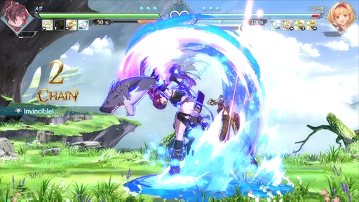 ꡼ No.010Υͥ / Υץ쥤ݡϡGBVSRפΥᥰϡͧΤޤäڤȥΥ륹ȶ˻̰Τ臘ԡɥ饯