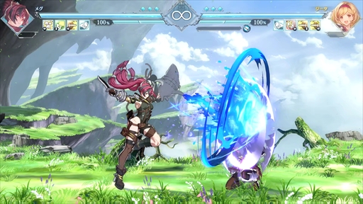 ꡼ No.035Υͥ / Υץ쥤ݡϡGBVSRפΥᥰϡͧΤޤäڤȥΥ륹ȶ˻̰Τ臘ԡɥ饯