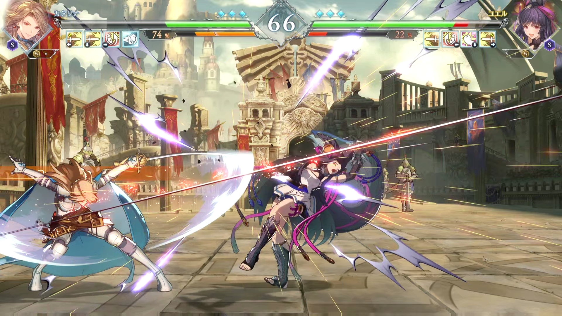 ꡼ No.010 | GBVSRפ2Ĥοо졪ΤץȤʤȰΤƤPR