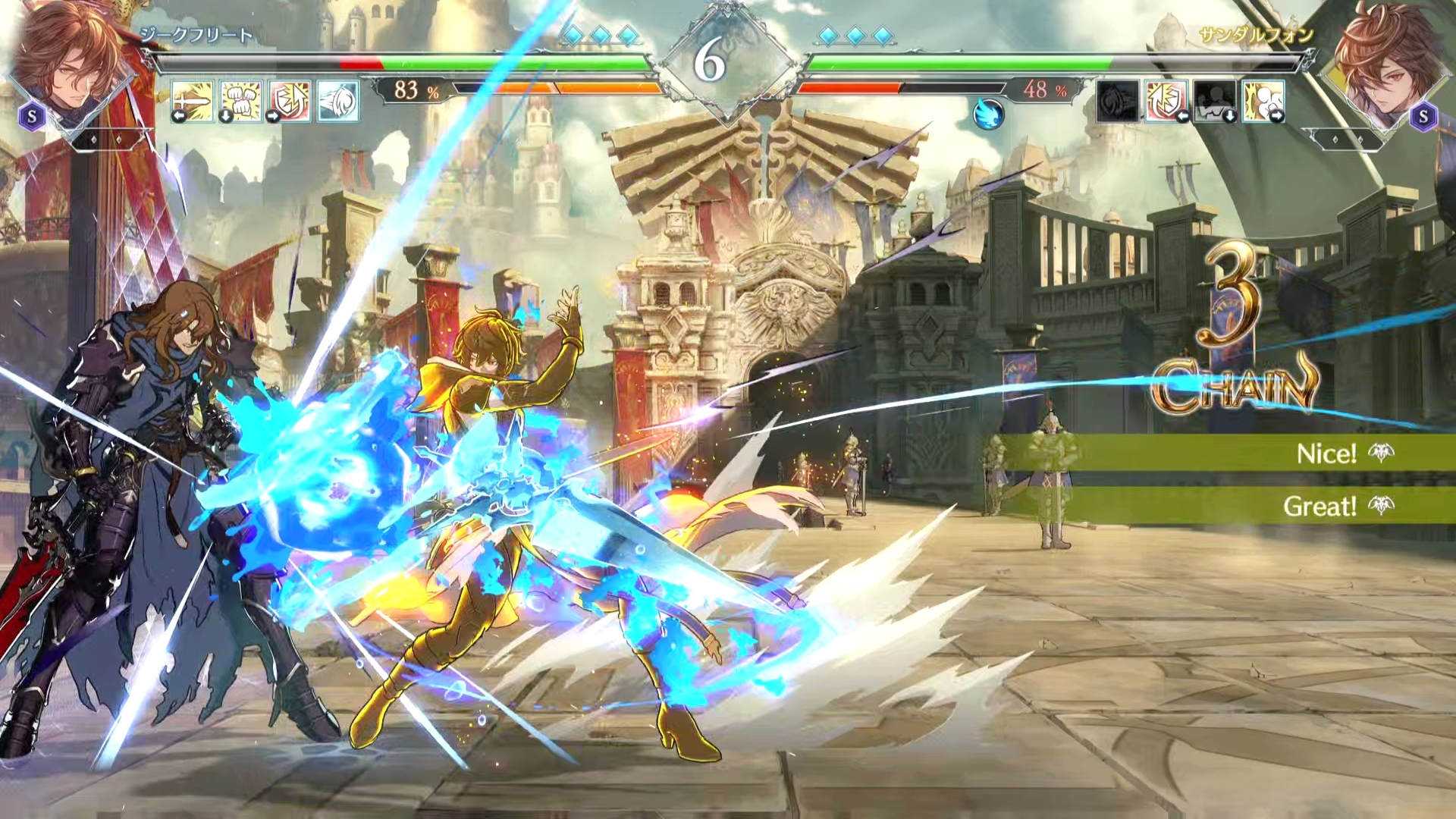 ꡼ No.011 | GBVSRפ2Ĥοо졪ΤץȤʤȰΤƤPR