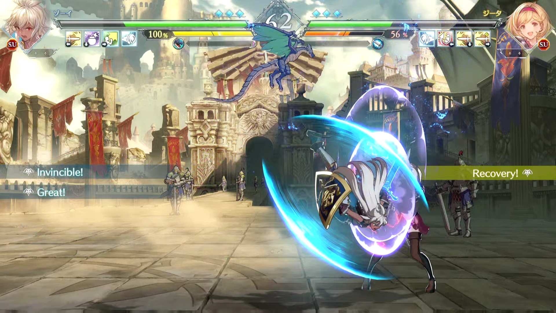 ꡼ No.012 | GBVSRפ2Ĥοо졪ΤץȤʤȰΤƤPR