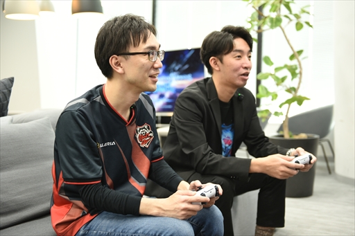 ���������꡼ No.003�Υ���ͥ������ / ��GBVSR�פ�2�Ĥο����о졪�������Τ��ץ��Ȥʤ�������Ȱ�������Τ���Ƥ�����PR��