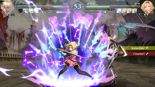 ���������꡼ No.013�Υ���ͥ������ / ��GBVSR�פ�2�Ĥο����о졪�������Τ��ץ��Ȥʤ�������Ȱ�������Τ���Ƥ�����PR��