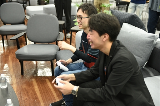 ���������꡼ No.021�Υ���ͥ������ / ��GBVSR�פ�2�Ĥο����о졪�������Τ��ץ��Ȥʤ�������Ȱ�������Τ���Ƥ�����PR��