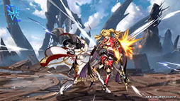 ���������꡼ No.006�Υ���ͥ������ / ��GBVSR�ס���DLC����饯�����֥��륶�פκǿ��ȥ쥤�顼��������������Ƥ��Ȥ����臘�������ǡ�2��10�����ۿ�ͽ��