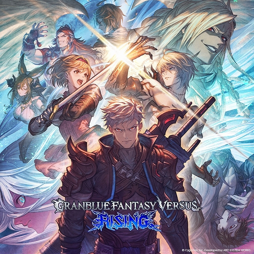 画像ギャラリー No.001のサムネイル画像 / 「GBVSR」，最新アップデートVer 2.60を9月17日に配信。「リリンク」シリーズより「イド」が参戦。Switch2版も同日発売決定