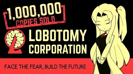 Lobotomy Corporation | Monster Management Simulationפܿ100ܤˡ󥹥ƽδߥ졼