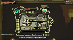 画像ギャラリー No.004のサムネイル画像 / 「Lobotomy Corporation | Monster Management Simulation」の販売本数が100万本を突破。モンスター収容所の管理シミュレーション