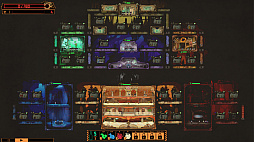 画像ギャラリー No.006のサムネイル画像 / 「Lobotomy Corporation | Monster Management Simulation」の販売本数が100万本を突破。モンスター収容所の管理シミュレーション