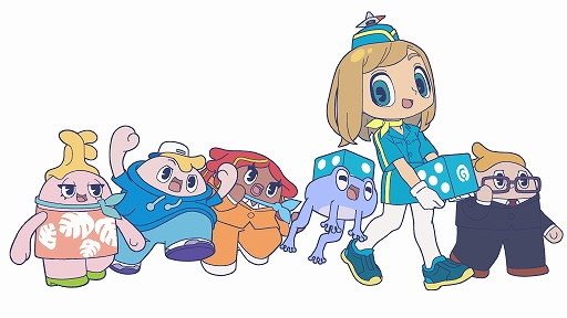 ꡼ No.003 | ꡼ǿ֤ߤʤȳסƤSteamȯꡣ̥ॷ祦˥ץ쥤֥Ÿ