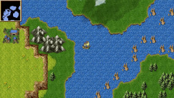 画像ギャラリー No.003のサムネイル画像 / ファンタジーRPG「キングズディセント」,PC/コンシューマ版をリリース